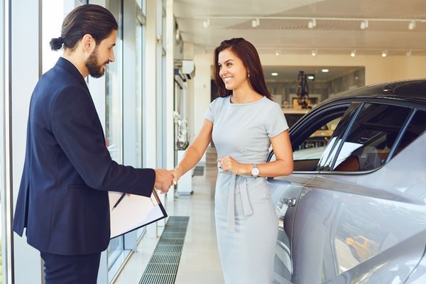 Çorlu Ars Rent a Car Websitemiz Yayında!
